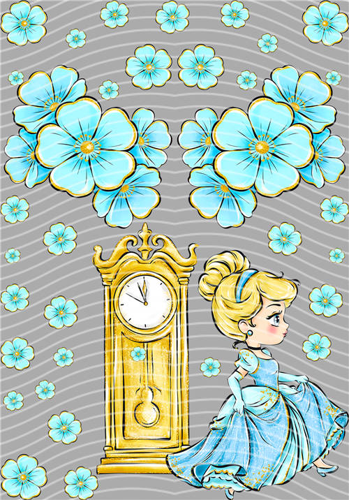 A5 Notebook Wraps-A 3012